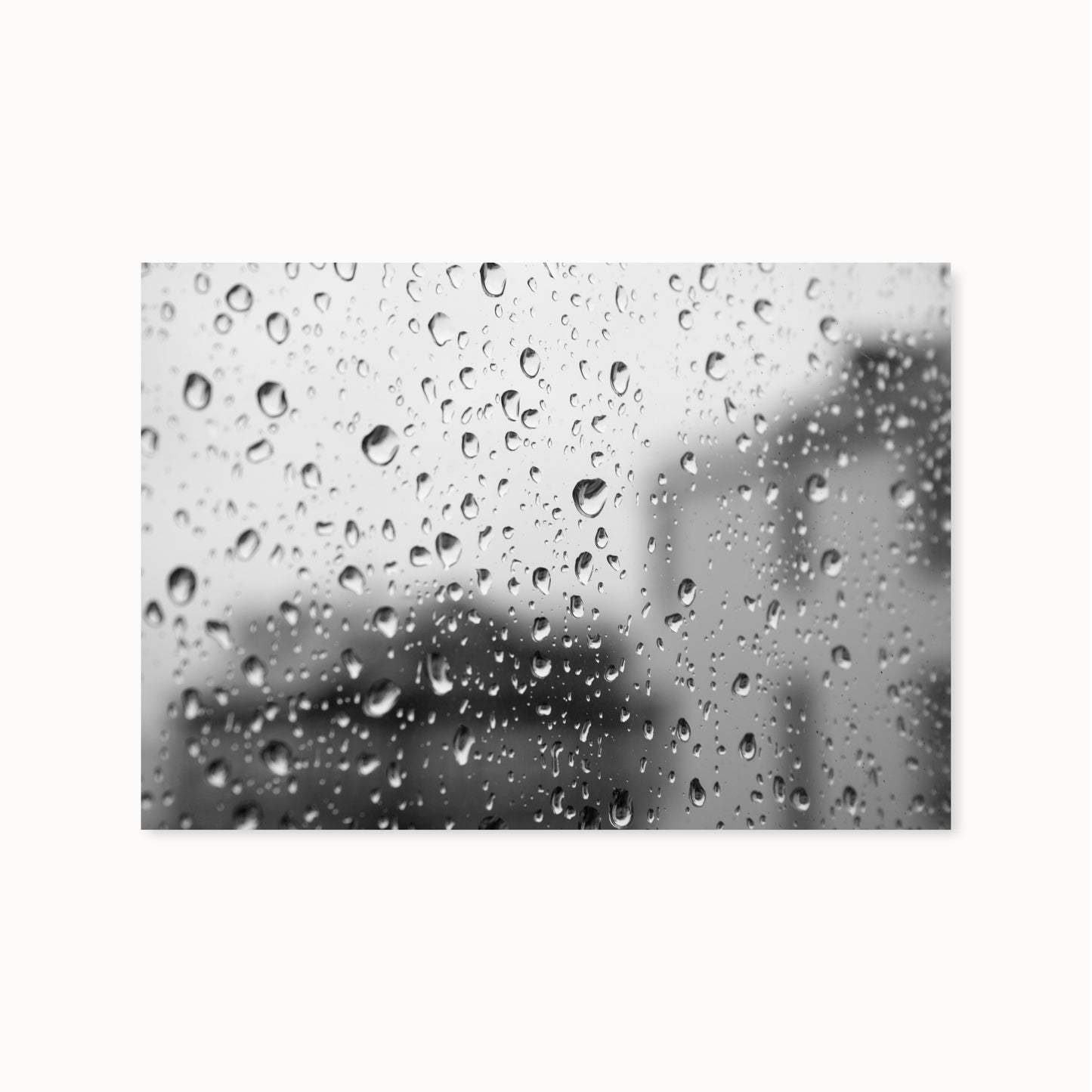 NEW! ICELAND photo art - Drops .