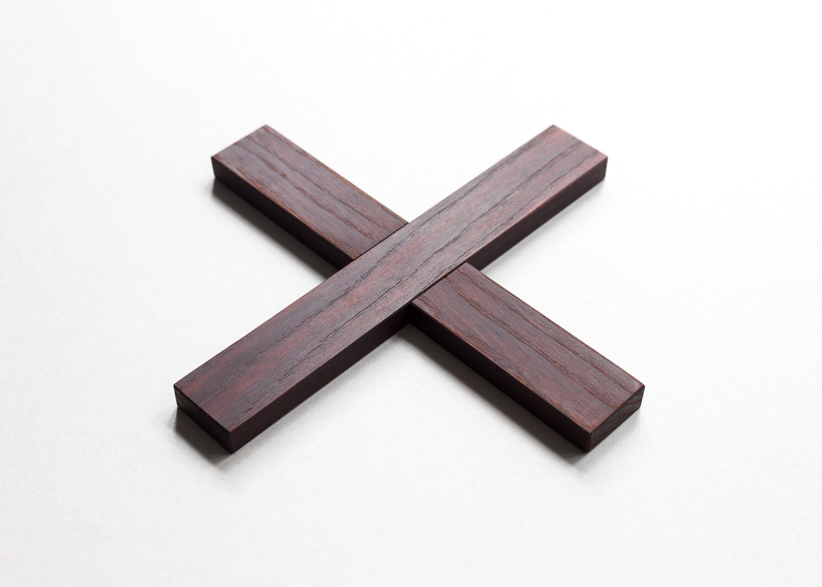 PLIKS-PLAKS Trivet
