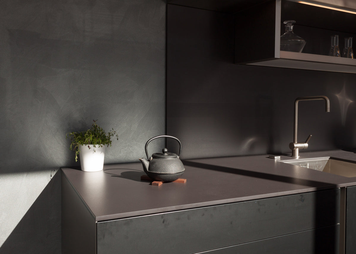 PLIKS-PLAKS Trivet