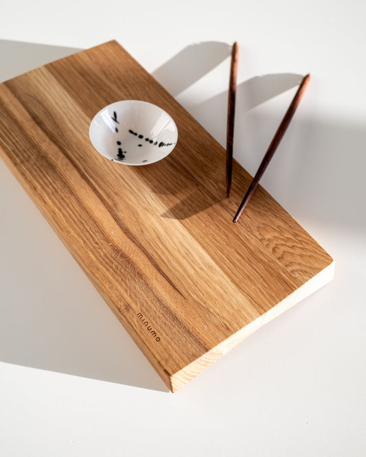 FOLD Serving Board