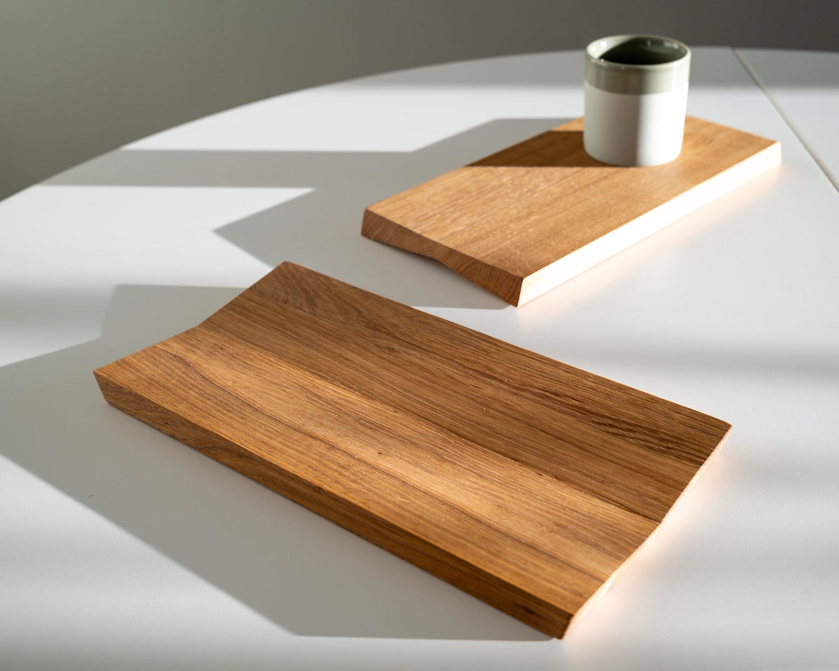 FOLD Serving Board