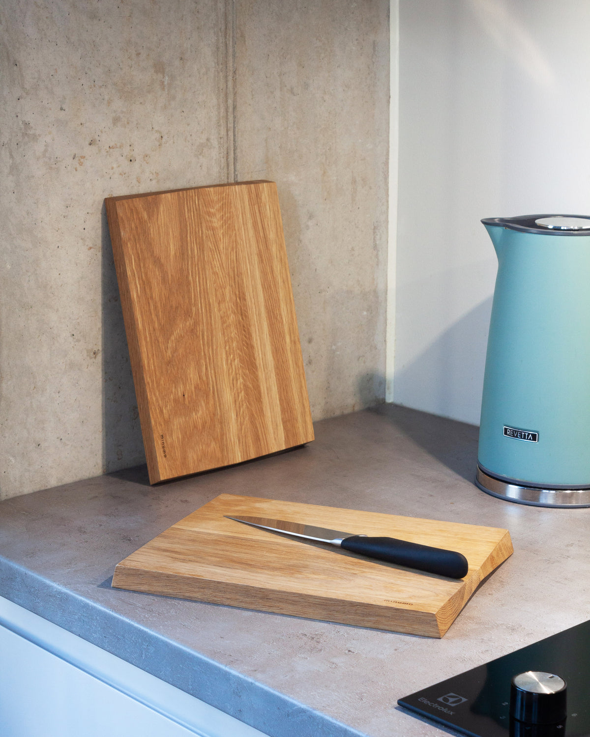 FOLD Cutting Board