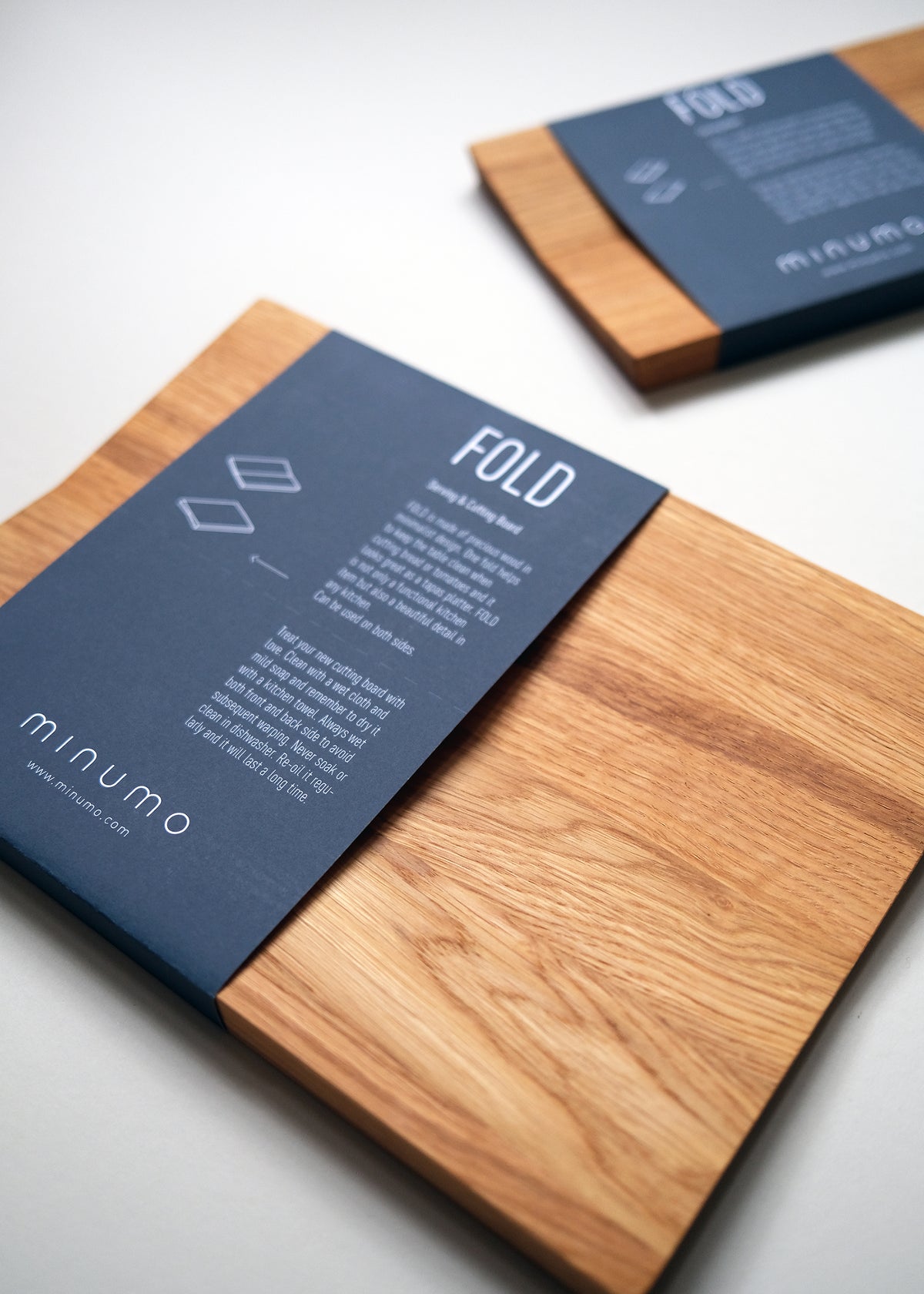 FOLD Cutting Board