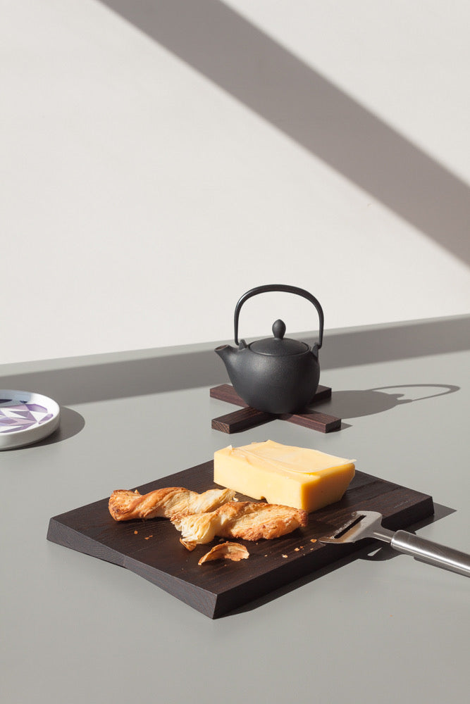 PLIKS-PLAKS Trivet